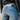 Hollywood Trading Company DENIM CURLY - MID BLUE DENIM CURLY - MID BLUE HTC signature stretch denim jeans. Vintage faded. Composition: 98% Cotton, 2% Elastane. denim Hollywood Trading Company Hollywood Trading Company