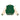 htc los angeles COLLEGE - CARDS PLAIN GREEN COLLEGE - CARDS PLAIN GREEN Varsity wool & leather bomber jacket. Front button closure, ribbed collar, cuffs and hem. Embroidered details. Two side pockets. Main body composition: 70% Wool, 30% Acrylic; sleeves:
