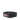Hollywood Trading Company AMERICAN PAINTED BELT AMERICAN PAINTED BELT Black leather belt with studs and rhinestones.Height: 3 cm. Made in Italy. BELTS Hollywood Trading Company Hollywood Trading Company