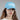 HTC LOS ANGELES ATTITUDE CAP LIGHT BLUE ATTITUDE CAP LIGHT BLUE Blue baseball cap , round crown with eyelets , Attitude logo embroidered on the front, adjustable strap on the back. One size fits all. 100% cotton. HATS Hollywood Trading Company Hollywood T