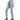 htc los angeles BC002 WASH 16 MUSHROOM BC002 WASH 16 MUSHROOM Bootcut fit jeans, 5 pockets, hidden front zip closure. Metallic logo detail on the back. 100% cotton. Made in Italy. PANTS Hollywood Trading Company Hollywood Trading Company