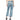 htc los angeles BC002 WASH 16 MUSHROOM BC002 WASH 16 MUSHROOM Bootcut fit jeans, 5 pockets, hidden front zip closure. Metallic logo detail on the back. 100% cotton. Made in Italy. PANTS Hollywood Trading Company Hollywood Trading Company
