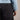 Hollywood Trading Company CARGO CARGO Black cargo jeans with front button and zip closure. Frontal and lateral pockets. Back leather logo patch.. Composition: 100% Cotton Hollywood Trading Company Hollywood Trading Company