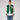 htc los angeles COLLEGE - CARDS GREEN COLLEGE - CARDS GREEN Varsity wool & leather bomber jacket. Front button closure, ribbed collar, cuffs and hem. Embroidered details and patches. Two side pockets. Main body composition: 70% Wool, 30% Acrylic; sleeves:
