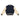 Hollywood Trading Company COLLEGE - EMBROIDERY MAN COLLEGE - EMBROIDERY MAN Varsity wool & leather bomber jacket. Front button closure, ribbed collar, cuffs and hem. Embroidered details. Two side pockets. Main body composition: 70% Wool, 30% Acrylic; slee