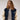 Hollywood Trading Company COLLEGE - EMBROIDERY MAN COLLEGE - EMBROIDERY MAN Varsity wool & leather bomber jacket. Front button closure, ribbed collar, cuffs and hem. Embroidered details. Two side pockets. Main body composition: 70% Wool, 30% Acrylic; slee