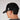 Hollywood Trading Company HOLLYWOOD T.C. BLK CAP HOLLYWOOD T.C. BLK CAP Baseball cap with preformed peak, round crown with eyelets, Hollywood TC embroidered on the front, adjustable strap on the back. One size fits all. 100% cotton. Hollywood Trading Comp