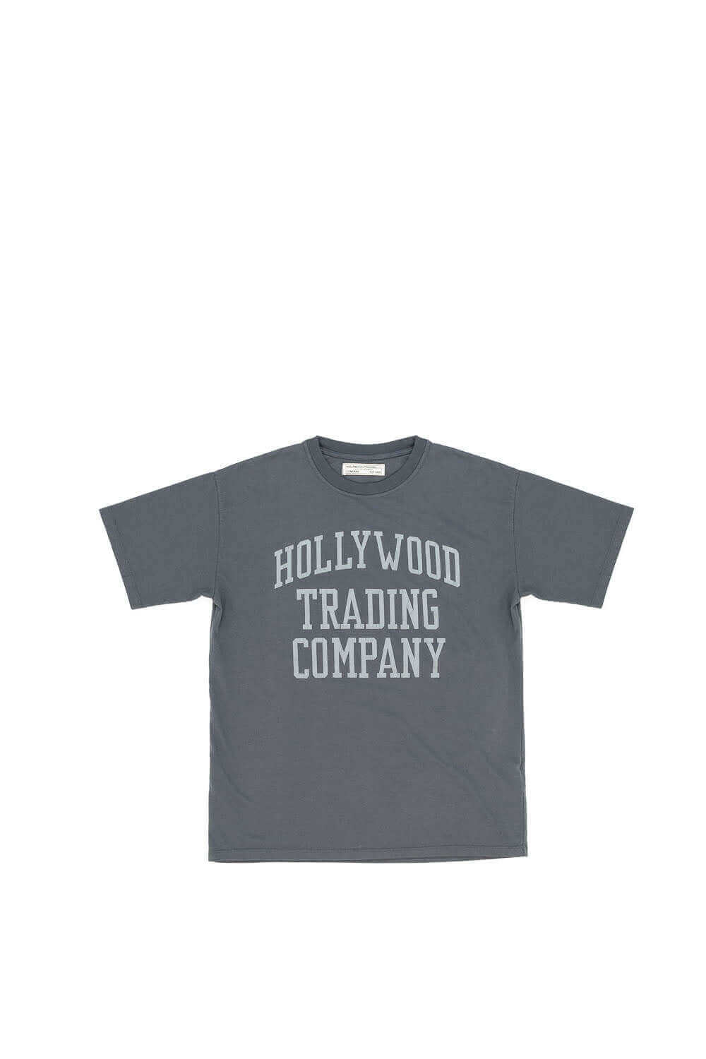 HOLLYWOOD T.C. T-SHIRT Regular fit t-shirt printed on the front. Composition: 100% Cotton HTC LOS ANGELES