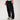 htclosangeles HTC BASIC PANTS HTC BASIC PANTS Black basic pants. Elastic waistband with drawstring. Side pockets. 93% Viscose 7% Elastane. Made in EU Hollywood Trading Company Hollywood Trading Company