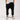 htclosangeles HTC BASIC PANTS HTC BASIC PANTS Black basic pants. Elastic waistband with drawstring. Side pockets. 93% Viscose 7% Elastane. Made in EU Hollywood Trading Company Hollywood Trading Company