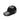 Hollywood Trading Company HTC LEATHER BASEBALL CAP HTC LEATHER BASEBALL CAP Black leather baseball hat, HTC black logo embroidered on the front. One Size.Composition: 100% Cotton. Hollywood Trading Company Hollywood Trading Company