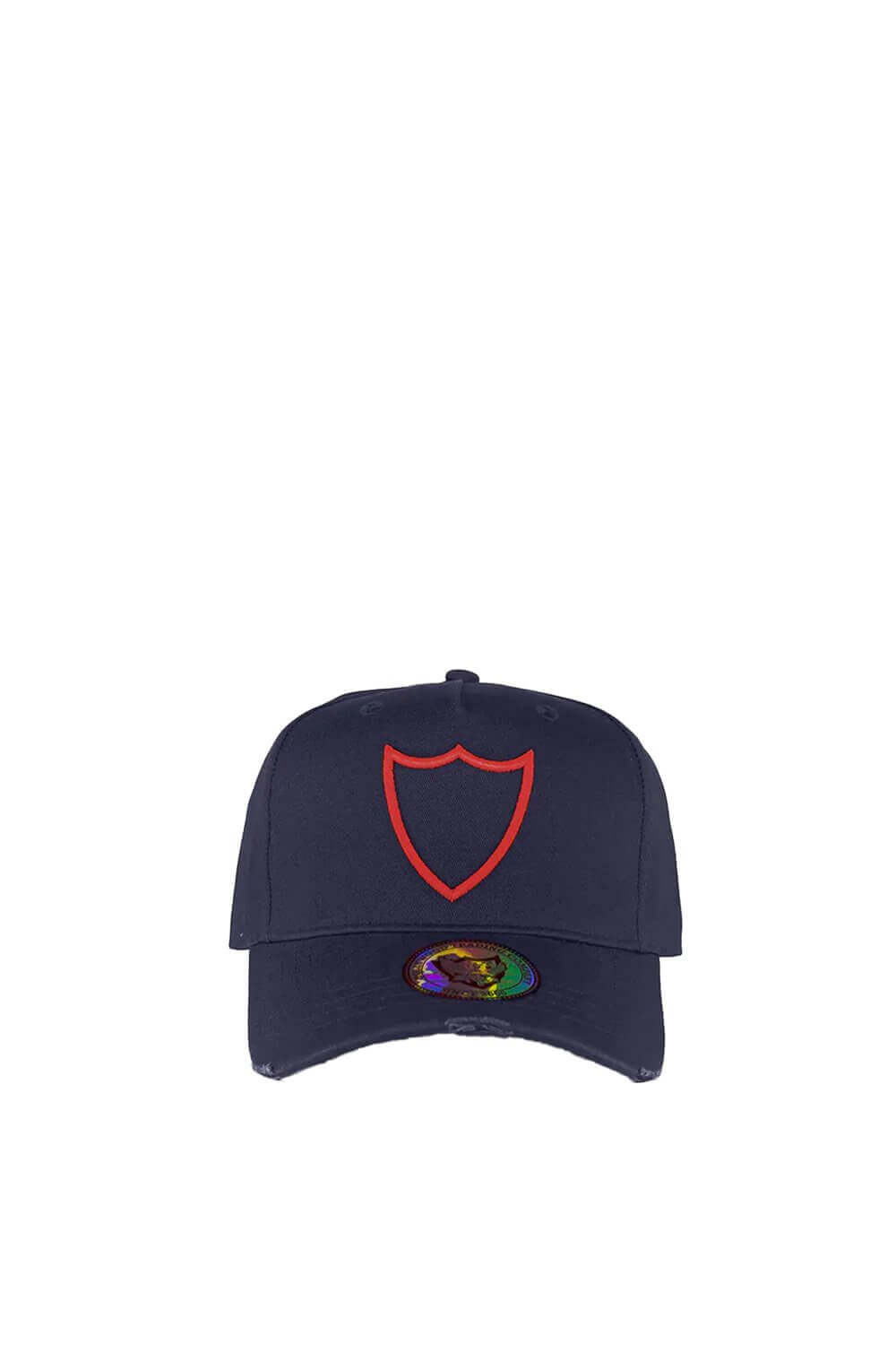 HTC LOGO BASEBALL CAP