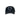 Hollywood Trading Company HTC LOGO BASEBALL CAP HTC LOGO BASEBALL CAP Black baseball cap with preformed peak, round crown with eyelets, HTC Los Angeles shield logo embroidered on the front, adjustable strap on the back. One size fits all. 100% cotton. cap