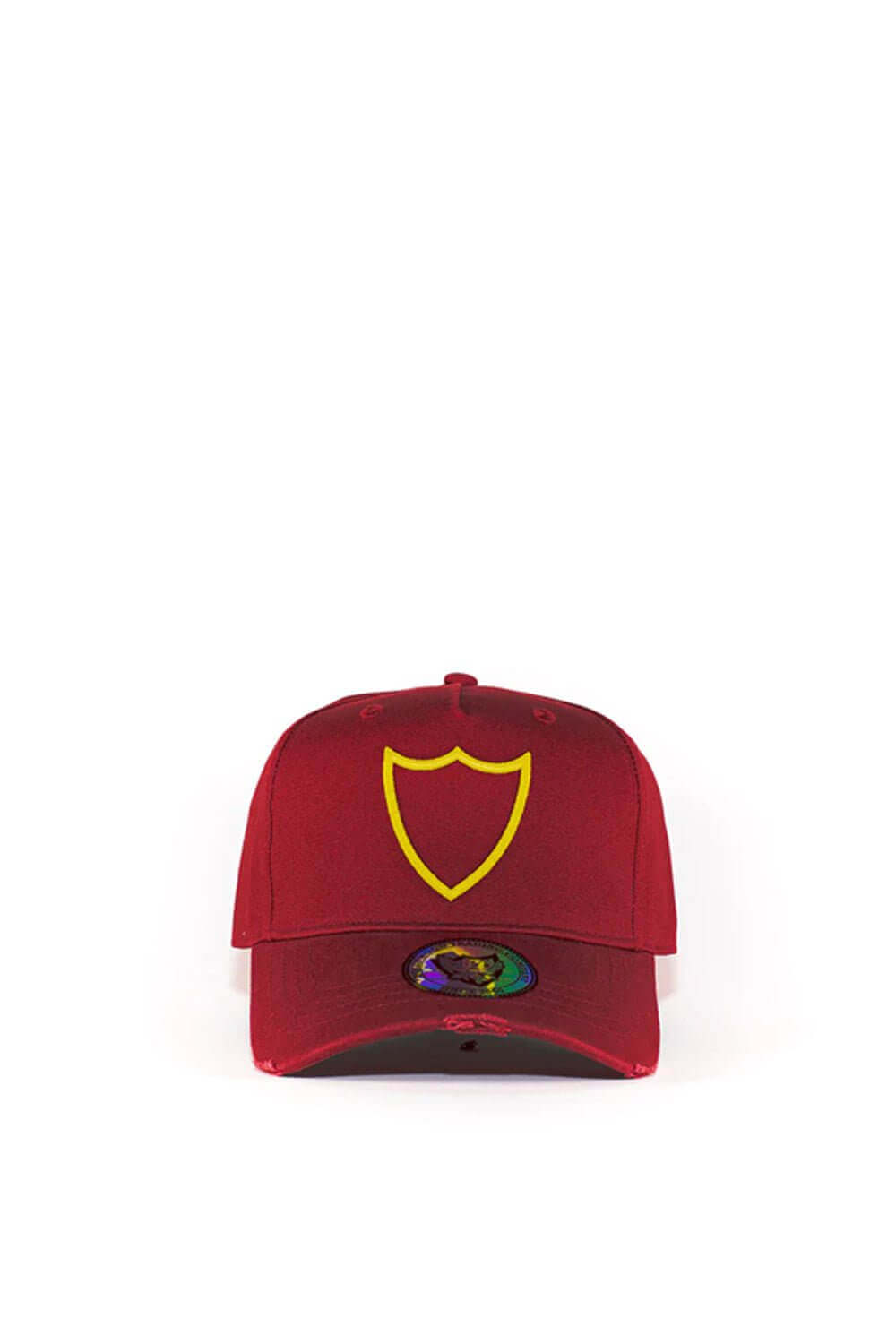 HTC LOGO BASEBALL CAP