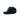 Hollywood Trading Company HTC LOGO BASEBALL CAP HTC LOGO BASEBALL CAP Black baseball cap with preformed peak, round crown with eyelets, HTC Los Angeles shield logo embroidered on the front, adjustable strap on the back. One size fits all. 100% cotton. cap