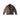 htclosangeles JIMI SAUVAGE JACKET JIMI SAUVAGE JACKET Brown leather jacket with snake print detail. Side pocket with zip closure. Zippers on the sleeves. 100% leather. Lining 100% viscose. Made in Italy. LEATHER JACKETS Hollywood Trading Company Hollywood