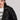 Hollywood Trading Company MELROSE JACKET MELROSE JACKET Black leather jacket. Central zip closure. Side and frontal pockets with zip closure. Studs on the shoulders. Hollywood Trading Company Hollywood Trading Company