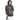 Hollywood Trading Company MICK JACKET MICK JACKET Black leather jacket. Asymmetric zip closure. removable fringes on the shoulders. Side pocket with zip closure. Zippers on the sleeves. 100% leather. Lining 100% viscose. Made in Italy. Hollywood Trading C
