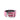 Hollywood Trading Company MIRAGE BELT MIRAGE BELT Pink leather belt, zama buckle, with HTC shield logo rivet. Height: 4 cm. Made in Italy. BELTS Hollywood Trading Company Hollywood Trading Company