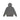 Hollywood Trading Company MY HOOD - DEVILS BLACK MY HOOD - DEVILS BLACK HTC devils' print distressed hoodie. Hood with drawstring, ribbed cuffs and hem. One front kangaroo pocket. Intentionally distressed areas may vary. Composition: 100% Cotton SWEATERS