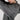 Hollywood Trading Company MY HOOD - DEVILS BLACK MY HOOD - DEVILS BLACK HTC devils' print distressed hoodie. Hood with drawstring, ribbed cuffs and hem. One front kangaroo pocket. Intentionally distressed areas may vary. Composition: 100% Cotton SWEATERS