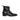Hollywood Trading Company QUENTIN BOOT QUENTIN BOOT Black leather boots. Side zip closure. Leather sole, made in Italy. Hollywood Trading Company Hollywood Trading Company