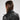 htclosangeles SANTA ANA JACKET BLACK SANTA ANA JACKET BLACK Black leather jacket. Central zip closure. Side and frontal pockets with zip closure. Studs on the shoulders. Palms tree printed lining. Hollywood Trading Company Hollywood Trading Company