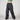 Hollywood Trading Company SK8 - WOMAN SK8 - WOMAN Cargo jeans with front button and zip closure. Frontal pockets. Back leather logo patch. Stonewashed coloring may vary. Five pockets. Composition: 100% Cotton Hollywood Trading Company Hollywood Trading Co