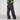 Hollywood Trading Company SK8 - WOMAN SK8 - WOMAN Cargo jeans with front button and zip closure. Frontal pockets. Back leather logo patch. Stonewashed coloring may vary. Five pockets. Composition: 100% Cotton Hollywood Trading Company Hollywood Trading Co
