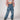 Hollywood Trading Company SK8 - WOMAN SK8 - WOMAN Cargo jeans with front button and zip closure. Frontal pockets. Back leather logo patch. Stonewashed coloring may vary. Five pockets. Composition: 100% Cotton PANTS Hollywood Trading Company Hollywood Trad