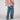 Hollywood Trading Company SK8 - WOMAN SK8 - WOMAN Cargo jeans with front button and zip closure. Frontal pockets. Back leather logo patch. Stonewashed coloring may vary. Five pockets. Composition: 100% Cotton PANTS Hollywood Trading Company Hollywood Trad