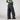 Hollywood Trading Company SK8 - WOMAN SK8 - WOMAN Cargo jeans with front button and zip closure. Frontal pockets. Back leather logo patch. Stonewashed coloring may vary. Five pockets. Composition: 100% Cotton Hollywood Trading Company Hollywood Trading Co