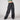 Hollywood Trading Company SK8 - WOMAN SK8 - WOMAN Cargo jeans with front button and zip closure. Frontal pockets. Back leather logo patch. Stonewashed coloring may vary. Five pockets. Composition: 100% Cotton Hollywood Trading Company Hollywood Trading Co