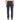 htc los angeles SLIM BASIC BLACK SLIM BASIC BLACK Slim fit jeans in black denim, 5 pockets, hidden front button closure. Metallic logo detail on the back. 100% cotton. Made in Italy. PANTS Hollywood Trading Company Hollywood Trading Company