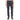 htc los angeles SLIM BASIC BLACK SLIM BASIC BLACK Slim fit jeans in black denim, 5 pockets, hidden front button closure. Metallic logo detail on the back. 100% cotton. Made in Italy. PANTS Hollywood Trading Company Hollywood Trading Company