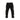 Hollywood Trading Company SLIM SL002 SPECIAL WASH BLACK SLIM SL002 SPECIAL WASH BLACK Slim fit black Denim, five pockets jeans with hidden buttons closure. Side patches with studs and strass. Logo detail on the back. 100% cotton. 100% cow leather. Made in