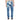 htc los angeles SLIM TIE DYE SLIM TIE DYE Slim fit jeans in tie-dye denim, 5 pockets, hidden front button closure. Metallic logo detail on the back. 100% cotton. Made in Italy. PANTS Hollywood Trading Company Hollywood Trading Company