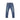 htc los angeles SLIM VINTAGE BLUE SLIM VINTAGE BLUE Slim fit blue Denim, light stone washed five pockets jeans with hidden buttons. Logo detail on the back. 100% cotton. Made in Italy. PANTS Hollywood Trading Company Hollywood Trading Company