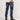 htc los angeles SLIM VINTAGE BLUE SLIM VINTAGE BLUE Slim fit blue Denim, light stone washed five pockets jeans with hidden buttons. Logo detail on the back. 100% cotton. Made in Italy. PANTS Hollywood Trading Company Hollywood Trading Company