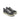 Hollywood Trading Company STARLIGHT BICOLOR LOW MAN STARLIGHT BICOLOR LOW MAN HTC Starlight Bicolor Low Man sneakers, back pull loop with metal logo detail, front lace-up closure, leather + suede upper sneakers Hollywood Trading Company Hollywood Trading