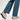 Hollywood Trading Company STARLIGHT CLASSIC LOW WOMAN STARLIGHT CLASSIC LOW WOMAN Starlight Low Woman Sneakers, back pull loop with logo detail, rubber sole, perforated toe and front lace-up closure, 100% leather sneakers Hollywood Trading Company Hollywo