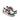 Hollywood Trading Company STARLIGHT LOW WOMAN STARLIGHT LOW WOMAN Starlight Low Vintage Woman Sneakers, back pull loop with logo detail, rubber sole, perforated toe and front lace-up closure, 100% leather sneakers Hollywood Trading Company Hollywood Tradi