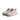 Hollywood Trading Company STARLIGHT CLASSIC LOW WOMAN STARLIGHT CLASSIC LOW WOMAN Starlight Low Woman Sneakers, back pull loop with logo detail, rubber sole, perforated toe and front lace-up closure, 100% leather sneakers Hollywood Trading Company Hollywo