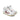 Hollywood Trading Company STARLIGHT COLOR SHIELD HIGH MAN STARLIGHT COLOR SHIELD HIGH MAN HTC Starlight Color Shield High Man sneakers, back pull loop with metal logo detail, front lace-up closure, 100% LEATHER + SUEDE SHIELD sneakers Hollywood Trading Co