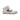 Hollywood Trading Company STARLIGHT COLOR SHIELD HIGH MAN STARLIGHT COLOR SHIELD HIGH MAN HTC Starlight Color Shield High Man sneakers, back pull loop with metal logo detail, front lace-up closure, 100% LEATHER + SUEDE SHIELD sneakers Hollywood Trading Co
