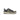 Hollywood Trading Company STARLIGHT FULL GLITTER LOW WOMAN STARLIGHT FULL GLITTER LOW WOMAN Starlight Low Woman Sneakers, back pull loop with metal logo detail, front lace-up closure. LEATHER + GLITTER UPPER BLACK/GOLD sneakers Hollywood Trading Company H