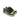 Hollywood Trading Company STARLIGHT FULL GLITTER LOW WOMAN STARLIGHT FULL GLITTER LOW WOMAN Starlight Low Woman Sneakers, back pull loop with metal logo detail, front lace-up closure. LEATHER + GLITTER UPPER BLACK/GOLD sneakers Hollywood Trading Company H