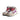 Hollywood Trading Company STARLIGHT HIGH WOMAN STARLIGHT HIGH WOMAN Starlight High Woman Sneakers, back pull loop with logo detail, rubber sole, perforated toe and front lace-up closure, 100% leather sneakers Hollywood Trading Company Hollywood Trading Co