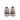 Hollywood Trading Company STARLIGHT HIGH WOMAN STARLIGHT HIGH WOMAN Starlight High Woman Sneakers, back pull loop with logo detail, rubber sole, perforated toe and front lace-up closure, 100% leather sneakers Hollywood Trading Company Hollywood Trading Co