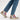 Hollywood Trading Company STARLIGHT HIGH WOMAN STARLIGHT HIGH WOMAN Starlight High Woman Sneakers, back pull loop with logo detail, rubber sole, perforated toe and front lace-up closure, 100% leather sneakers Hollywood Trading Company Hollywood Trading Co